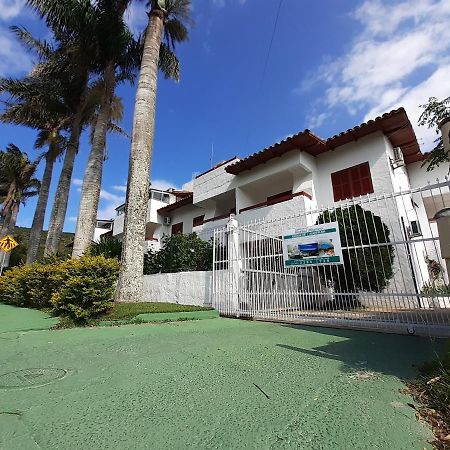 Residencial Hostal Blanco Florianópolis Extérieur photo