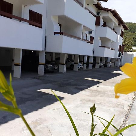 Residencial Hostal Blanco Florianópolis Extérieur photo