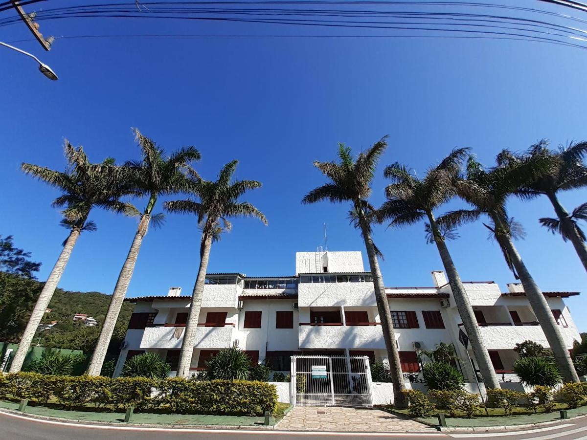 Residencial Hostal Blanco Florianópolis Extérieur photo