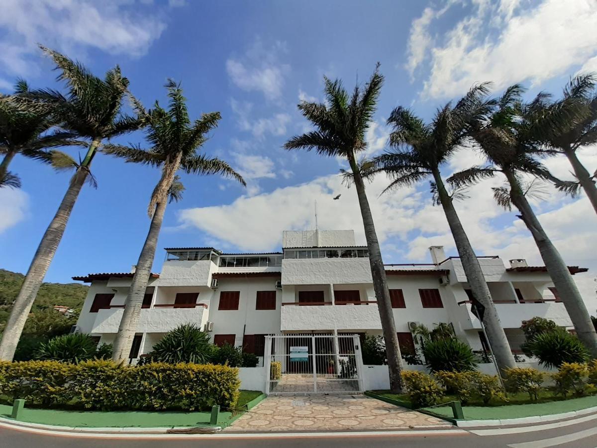 Residencial Hostal Blanco Florianópolis Extérieur photo