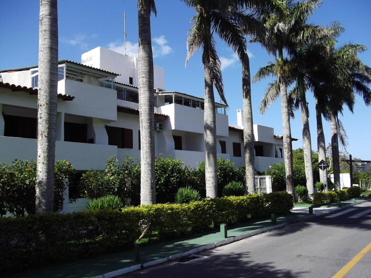 Residencial Hostal Blanco Florianópolis Extérieur photo